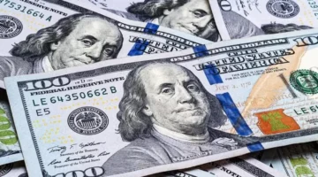 تراجع جديد.. سعر الدولار في البنوك المصرية خلال منتصف تعاملات الأحد